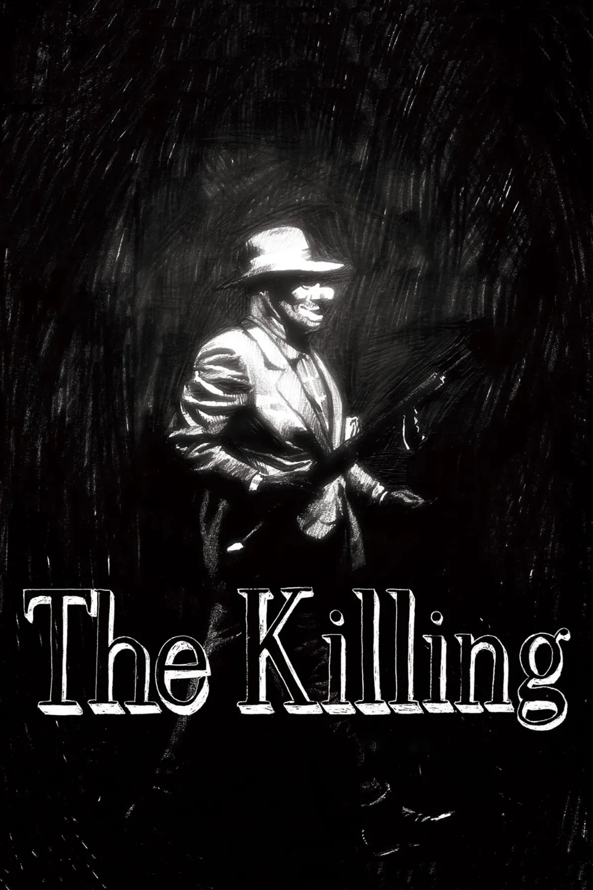 The Killing (1956)