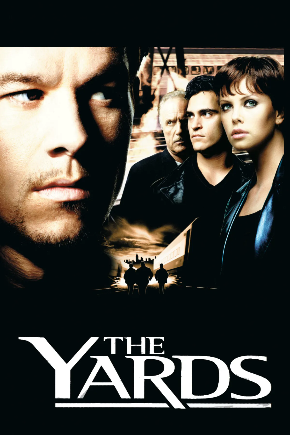 The Yards (2000)