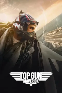 Top Gun: Maverick (2022)