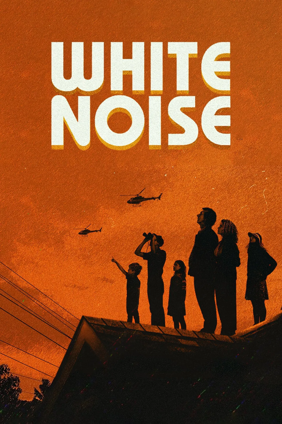 White Noise (2022)