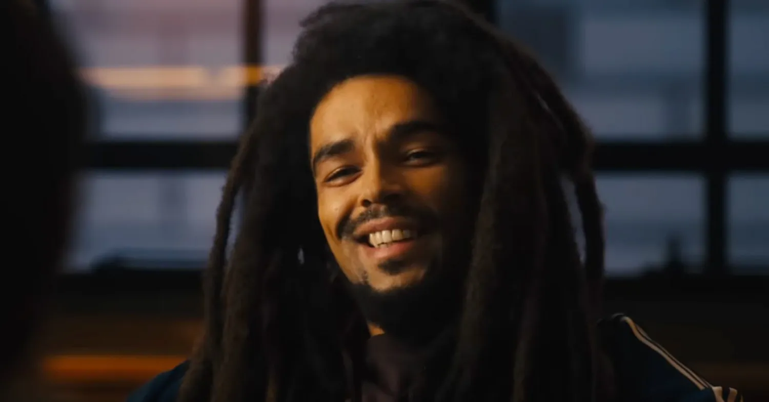 Bob Marley: One Love (2024)