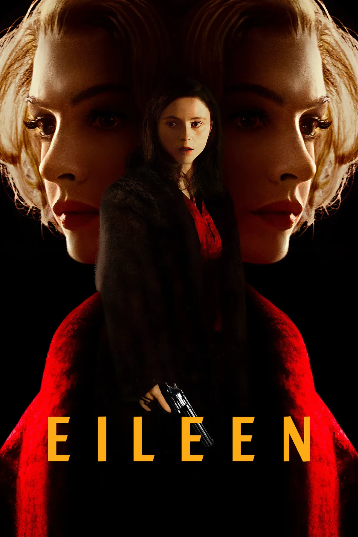 Eileen movie poster