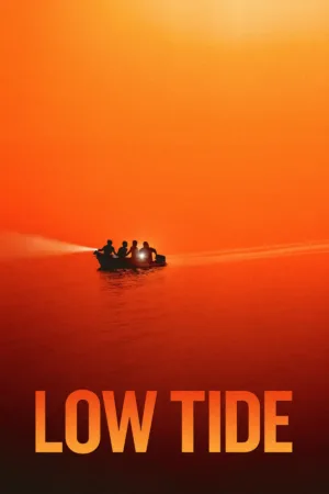 Low Tide movie poster