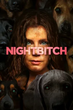 Nightbitch movie poster