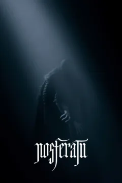 Nosferatu movie poster