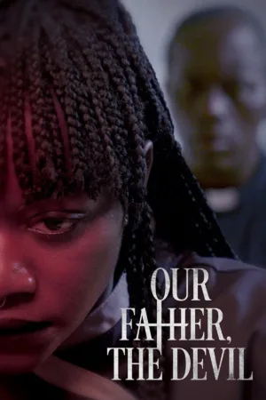 Our Father, the Devil movie poster