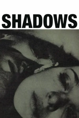 Shadows movie poster