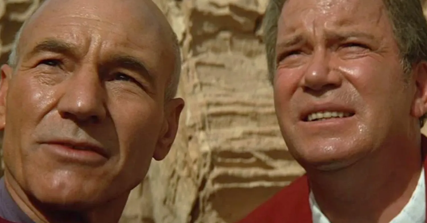 Star Trek: Generations