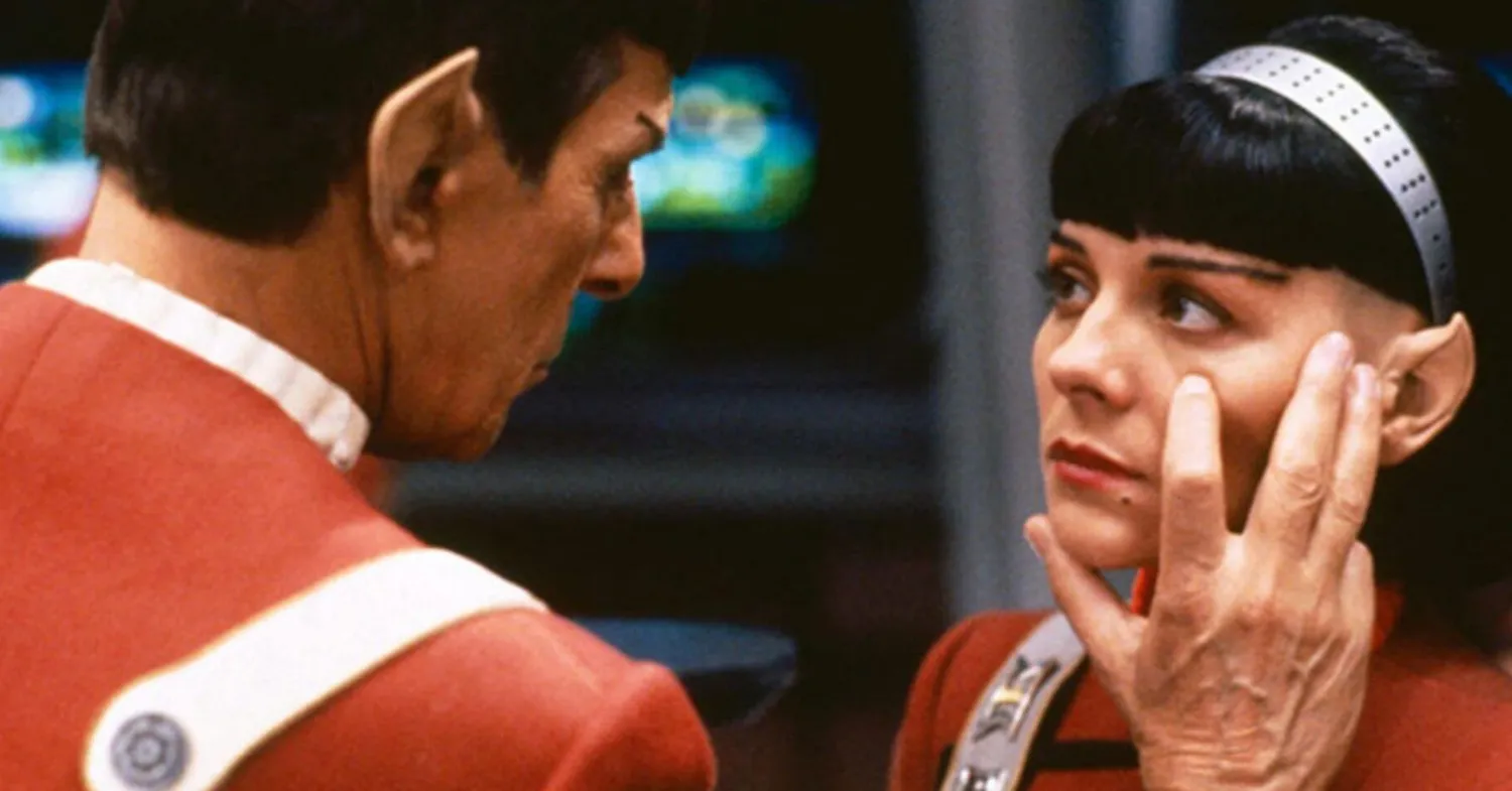 Star Trek: The Undiscovered Country