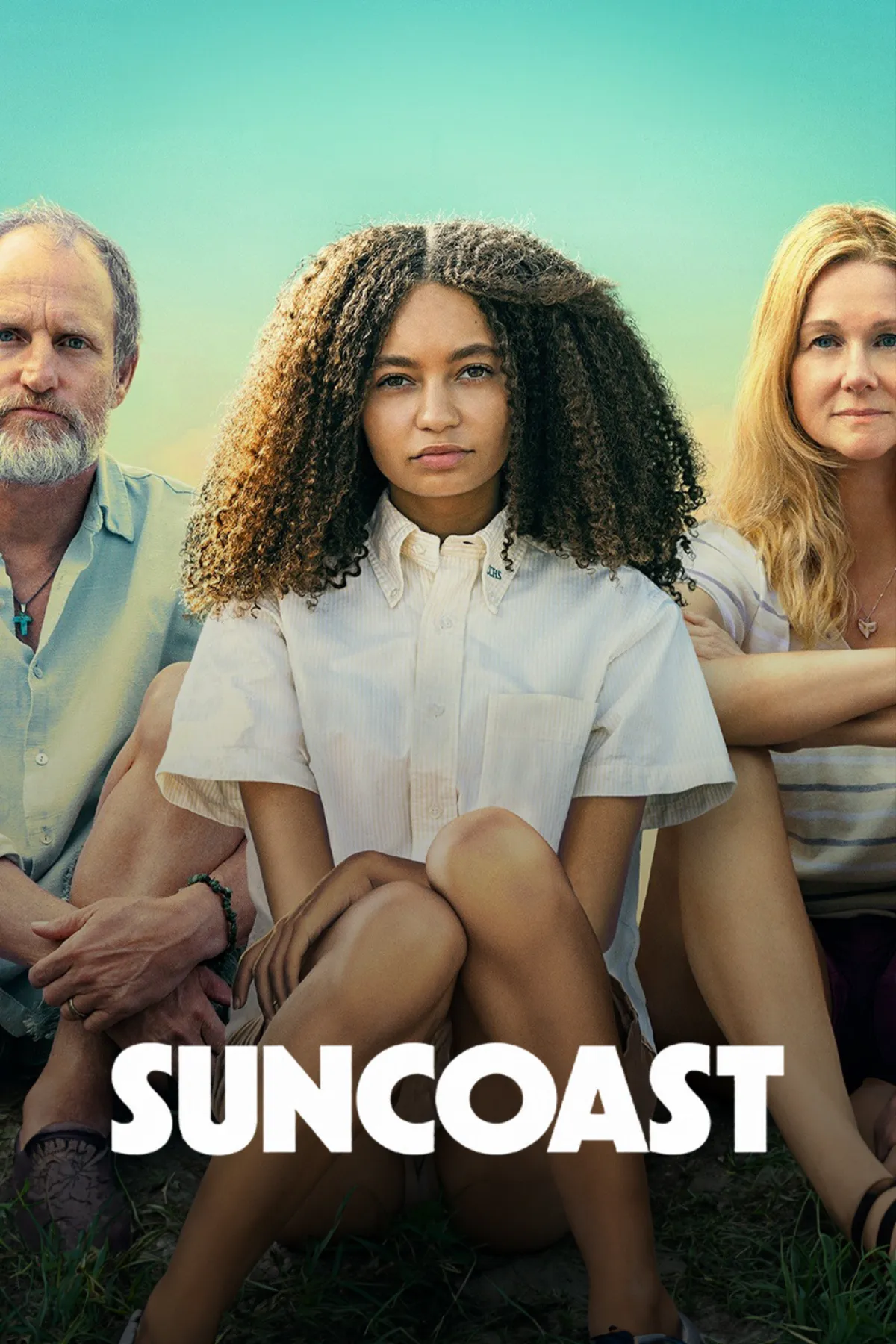 Suncoast movie poster