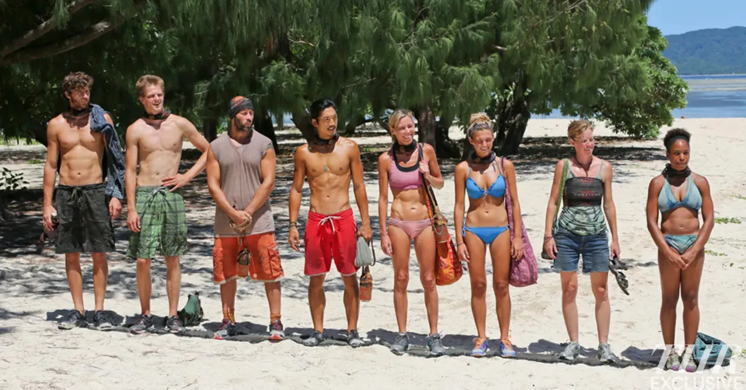 Survivor: Cagayan