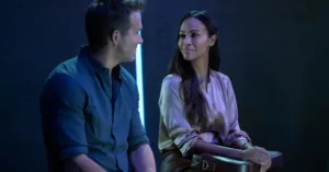 The Adam Project (2022)