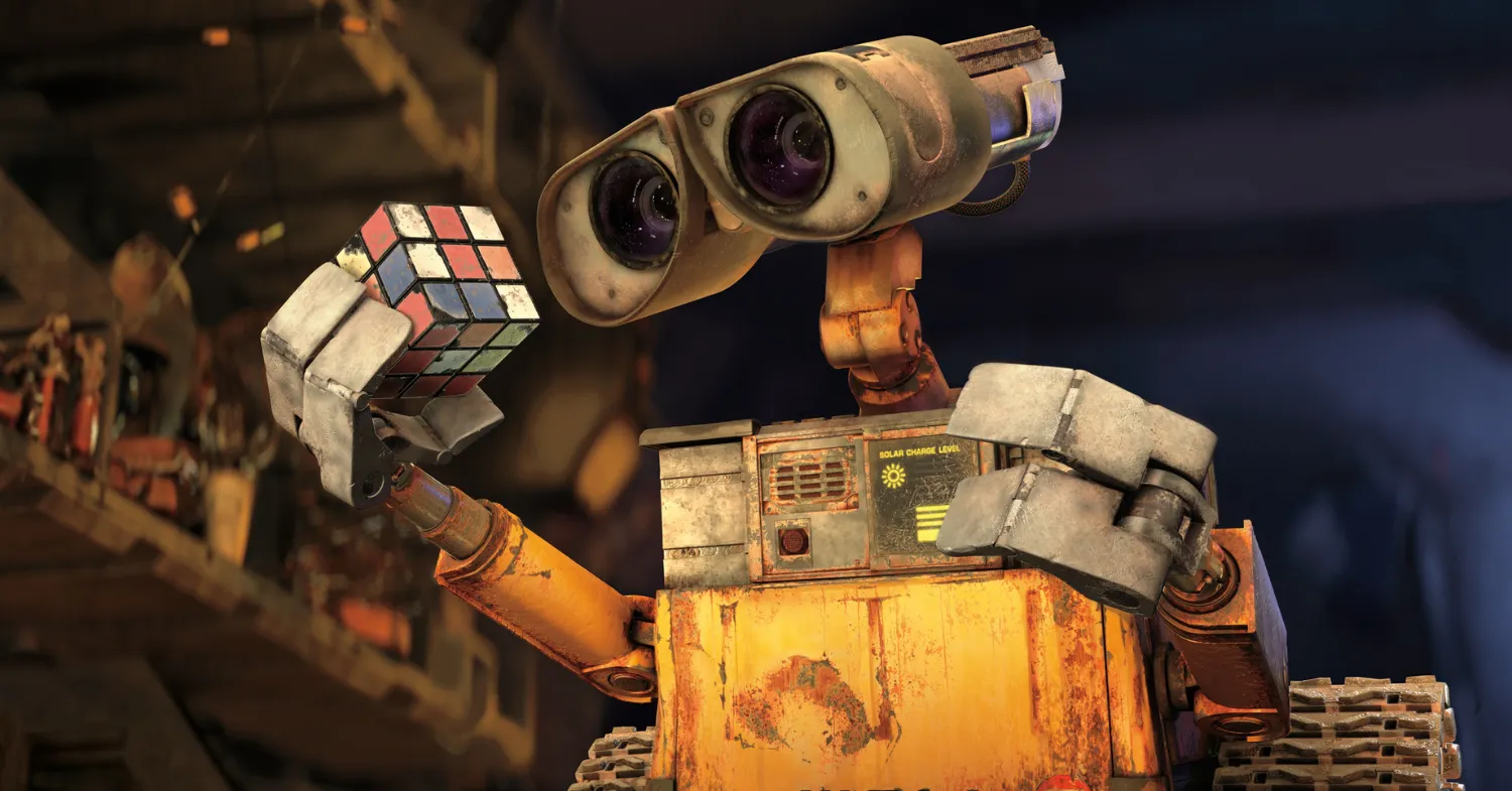 Wall-E