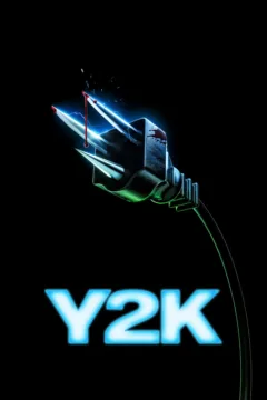 Y2K movie poster