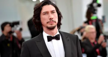 Adam Driver