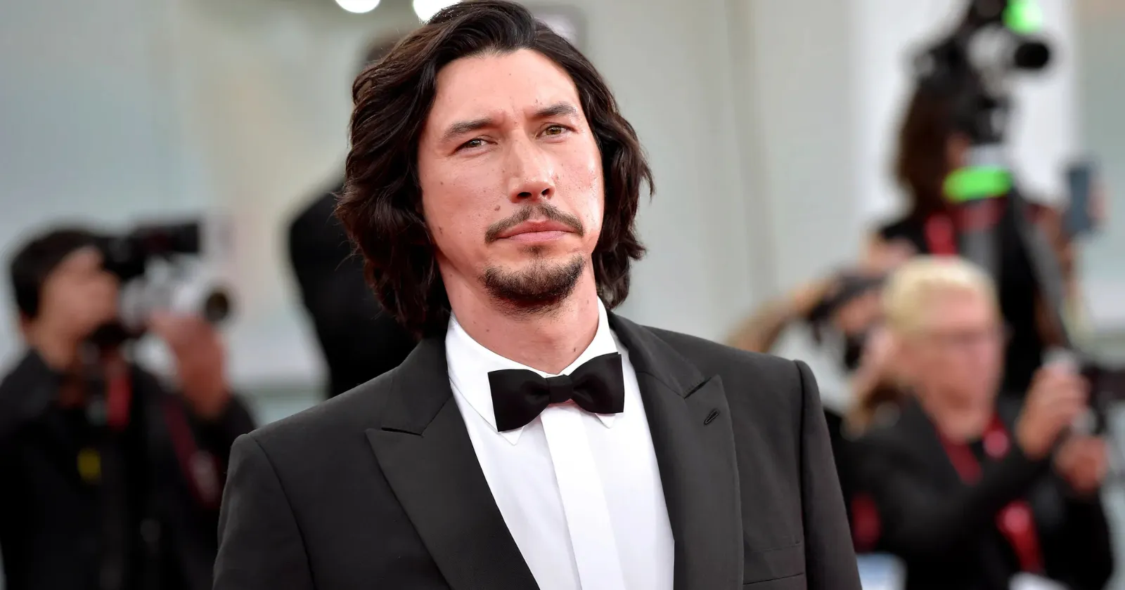 Best Adam Driver Movies, Ranked