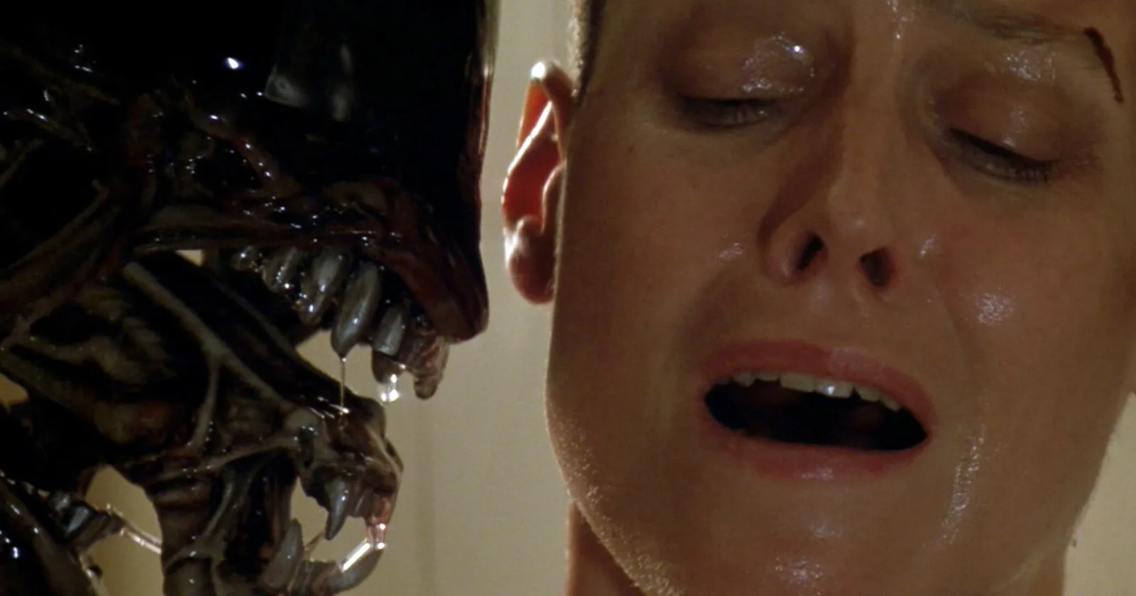 Alien 3 (1992) movie