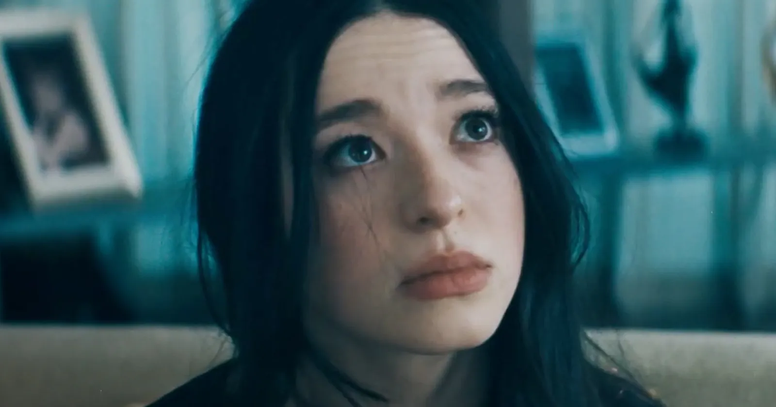 Anora (2024)
