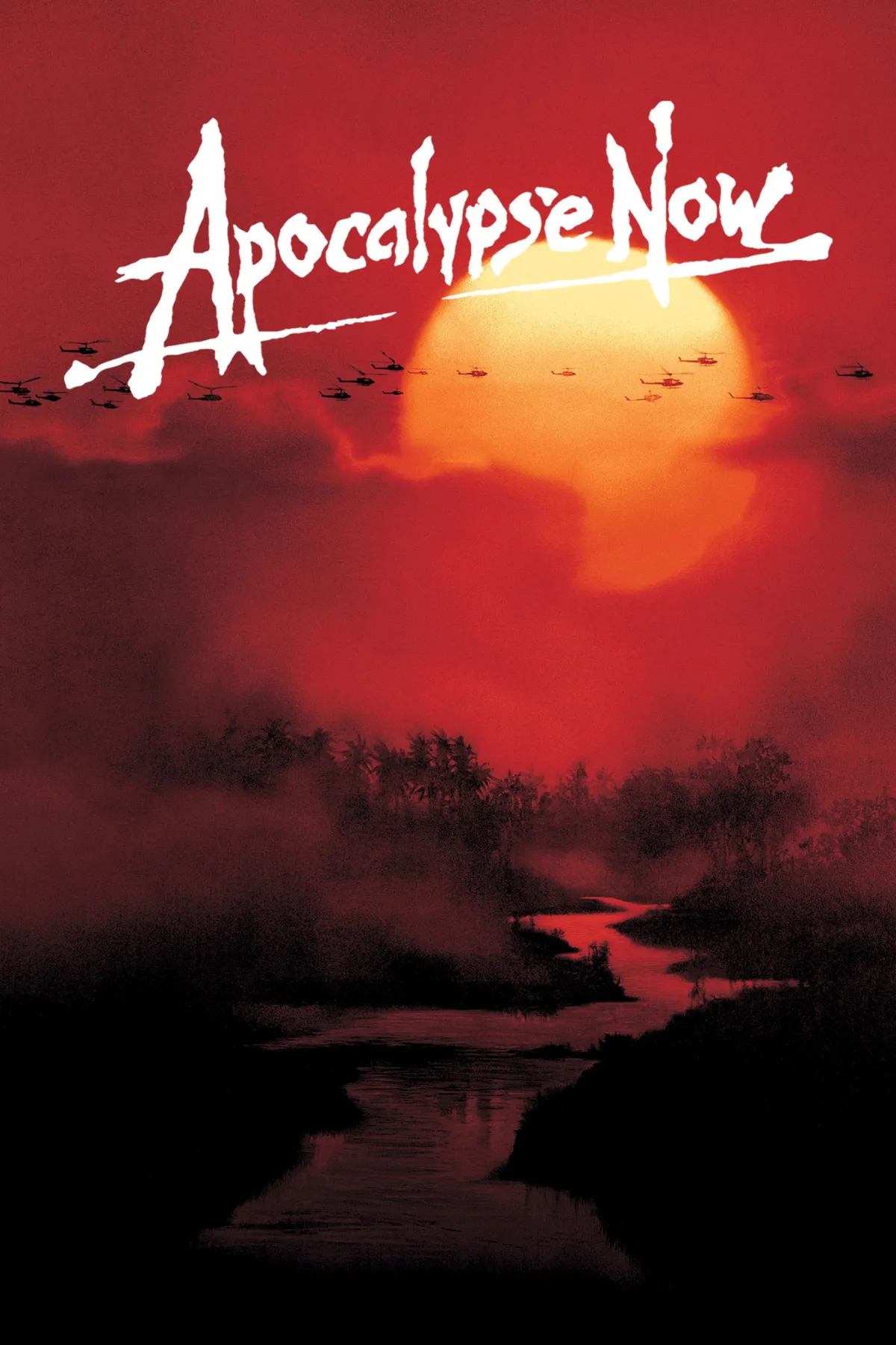 Apocalypse Now (1979) movie