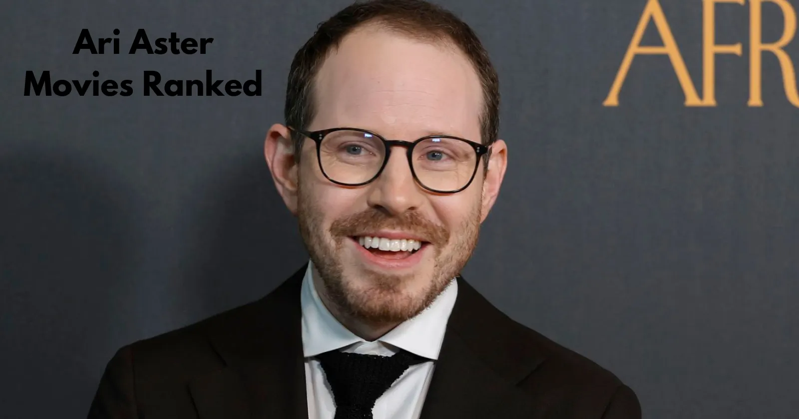 Ari Aster Movies Ranked