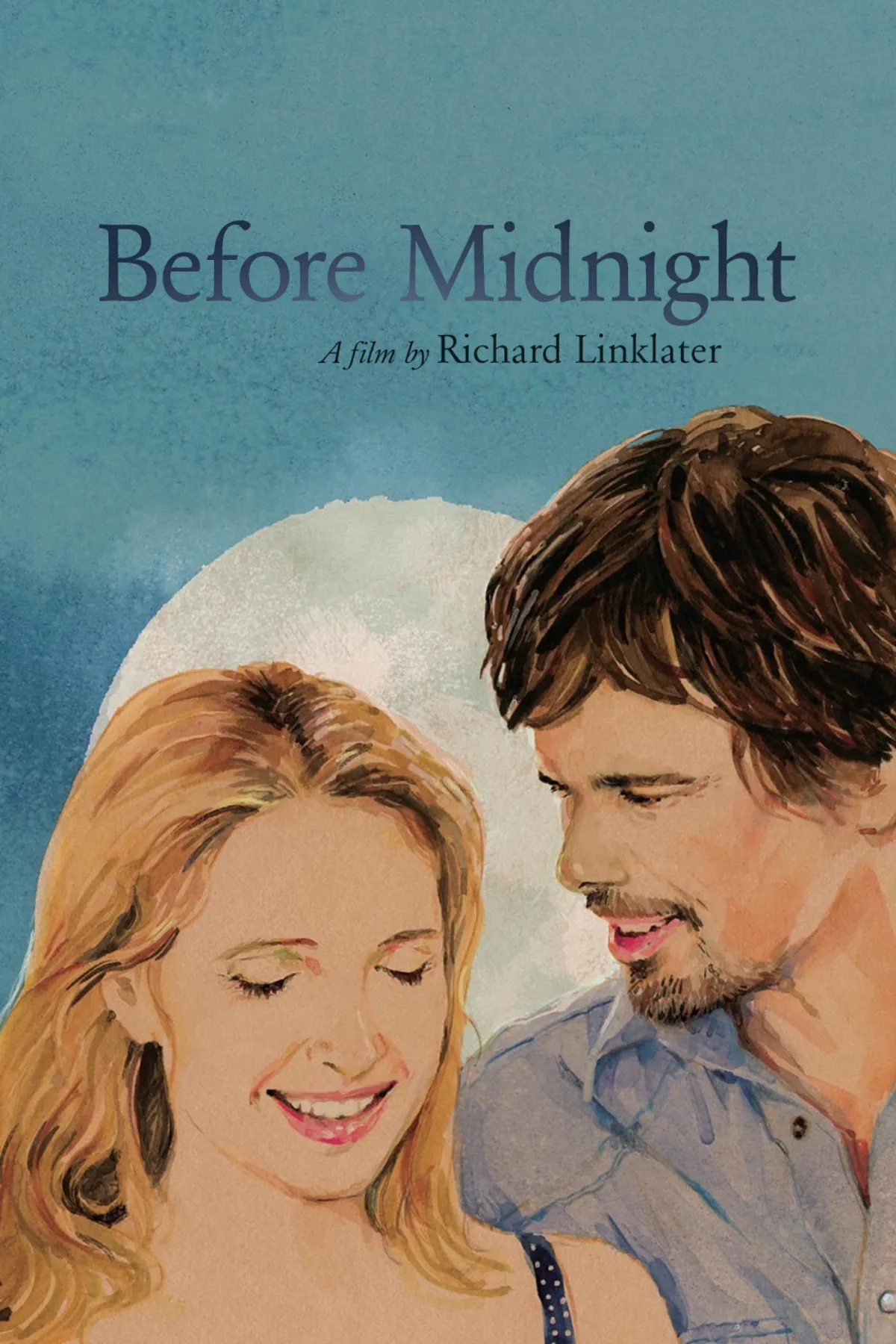 Before Midnight (2013)