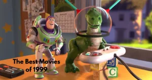 The Best Movies of 1999