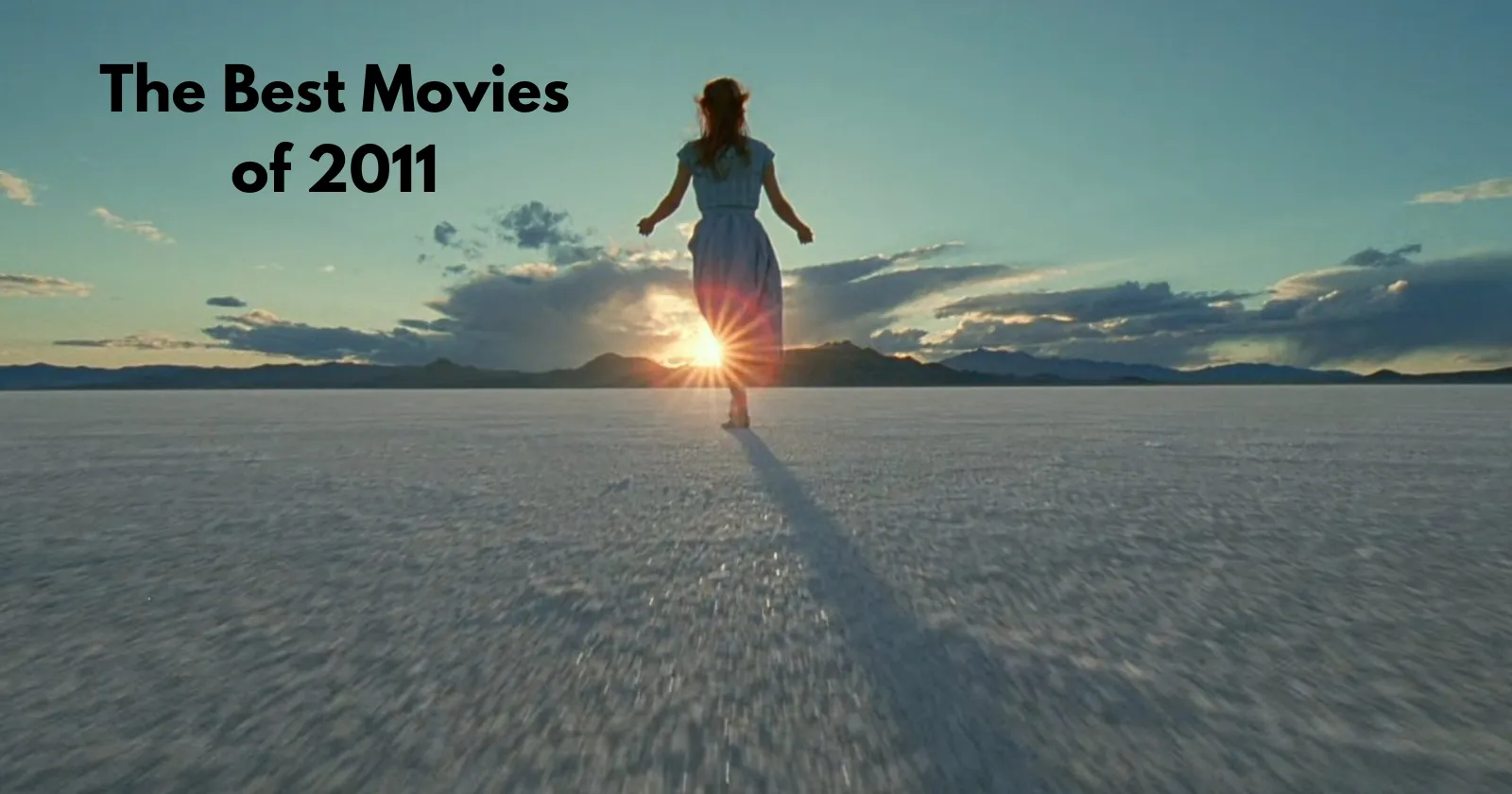 The Best Movies of 2011