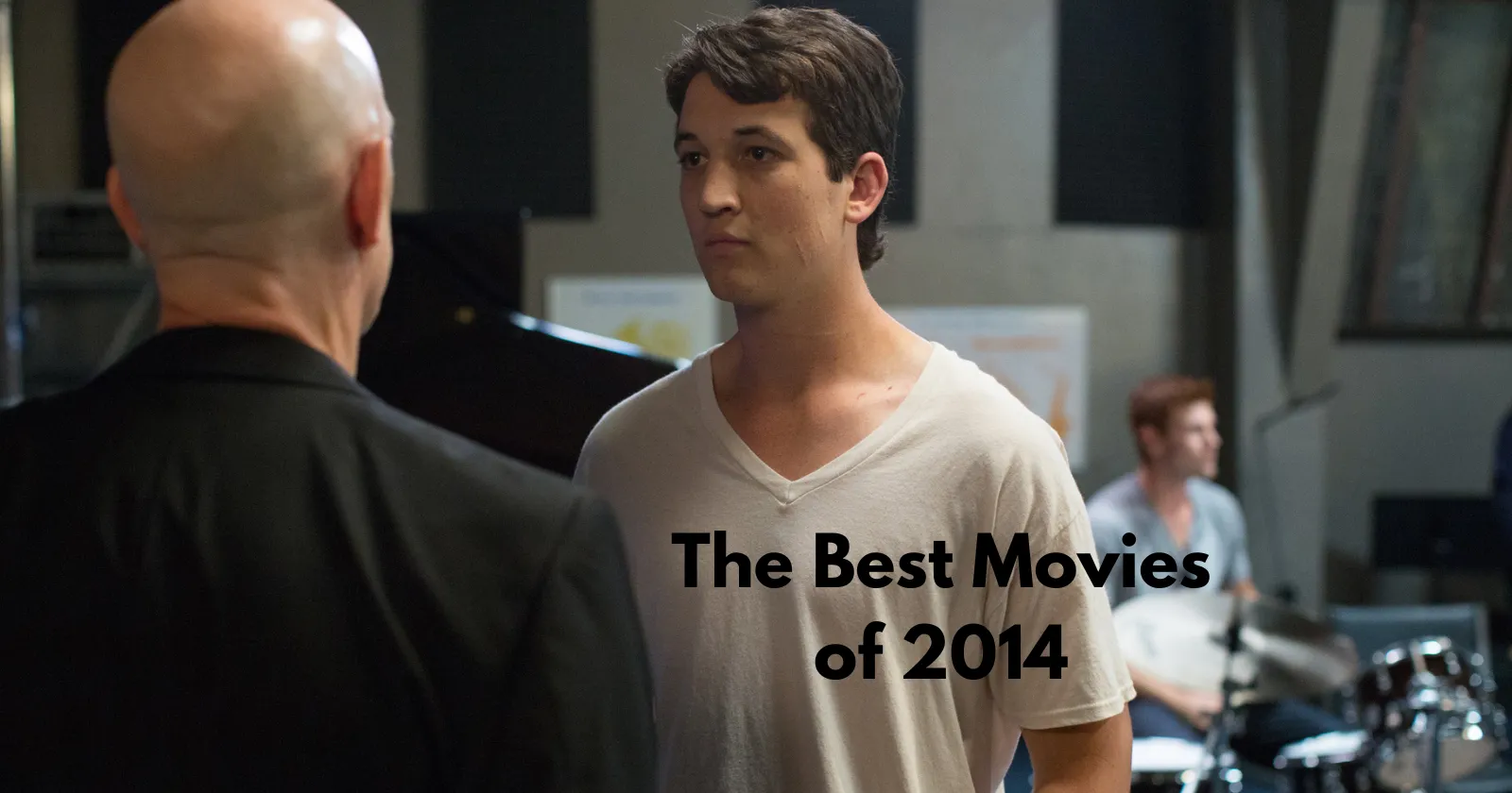 The Best Movies of 2014