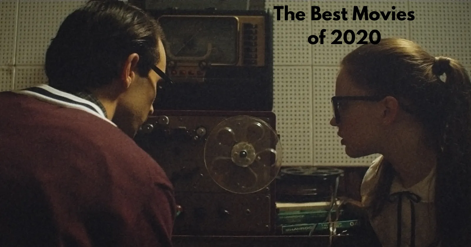 The Best Movies of 2020