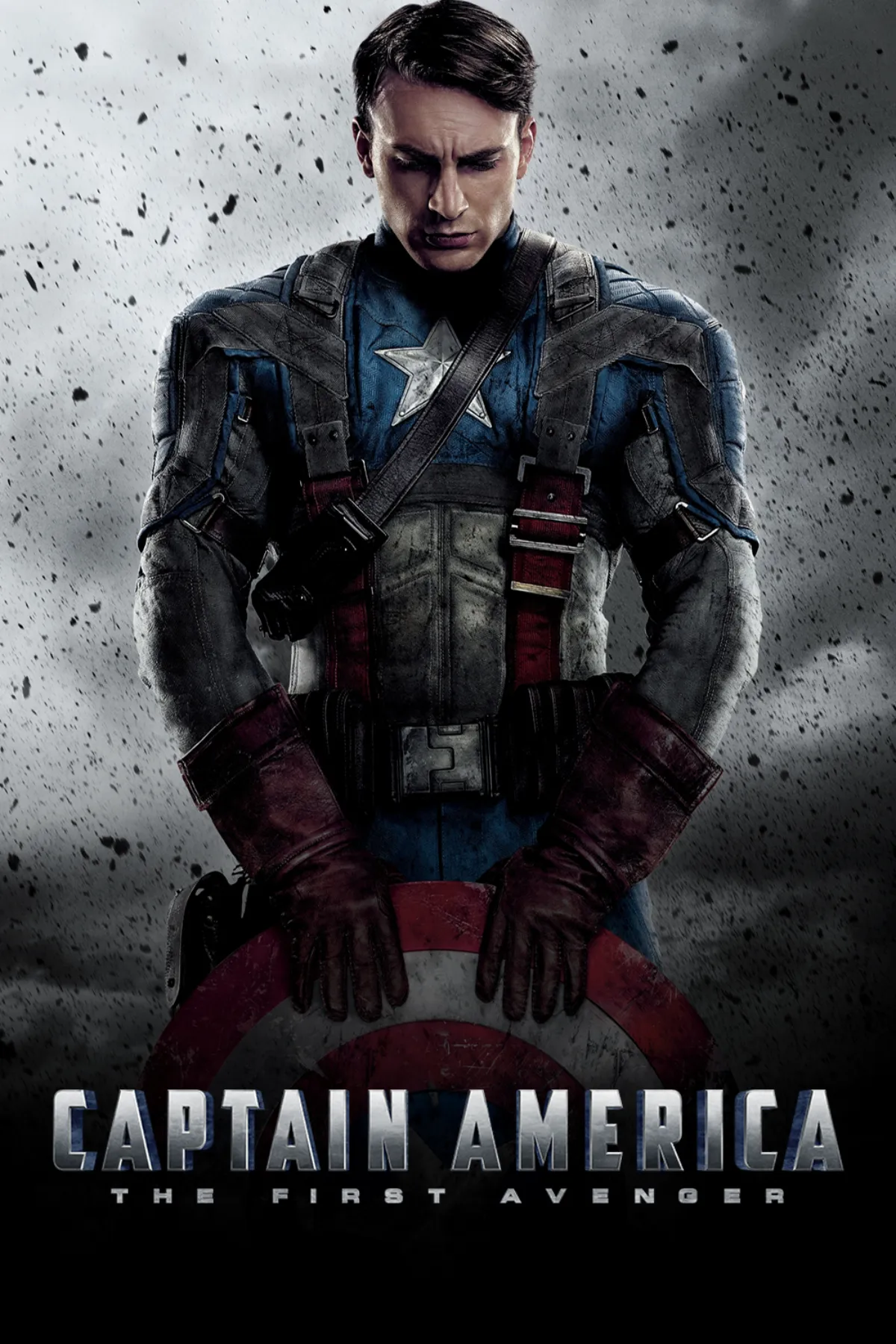 Captain America: The First Avenger (2011)