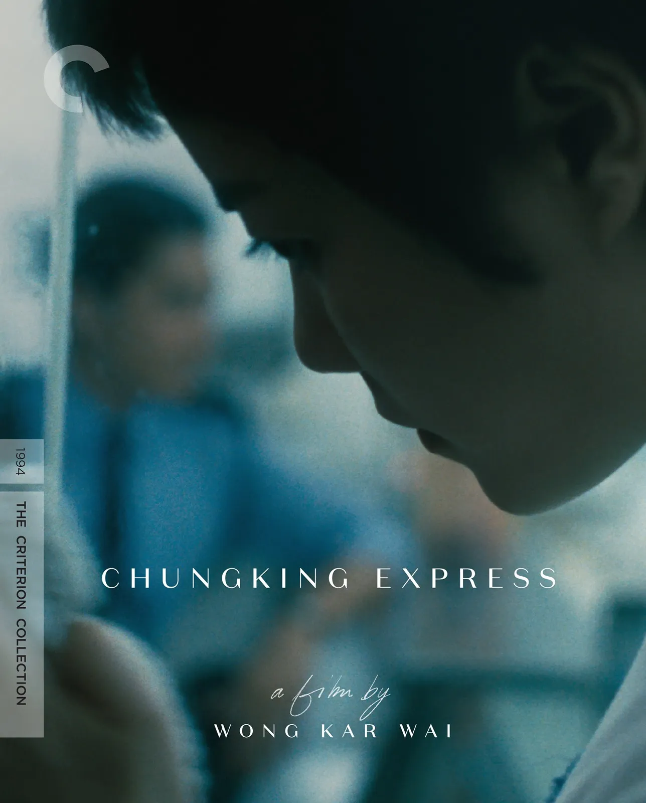 Chungking Express (1994) - The Criterion Collection