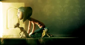 Coraline (2009)