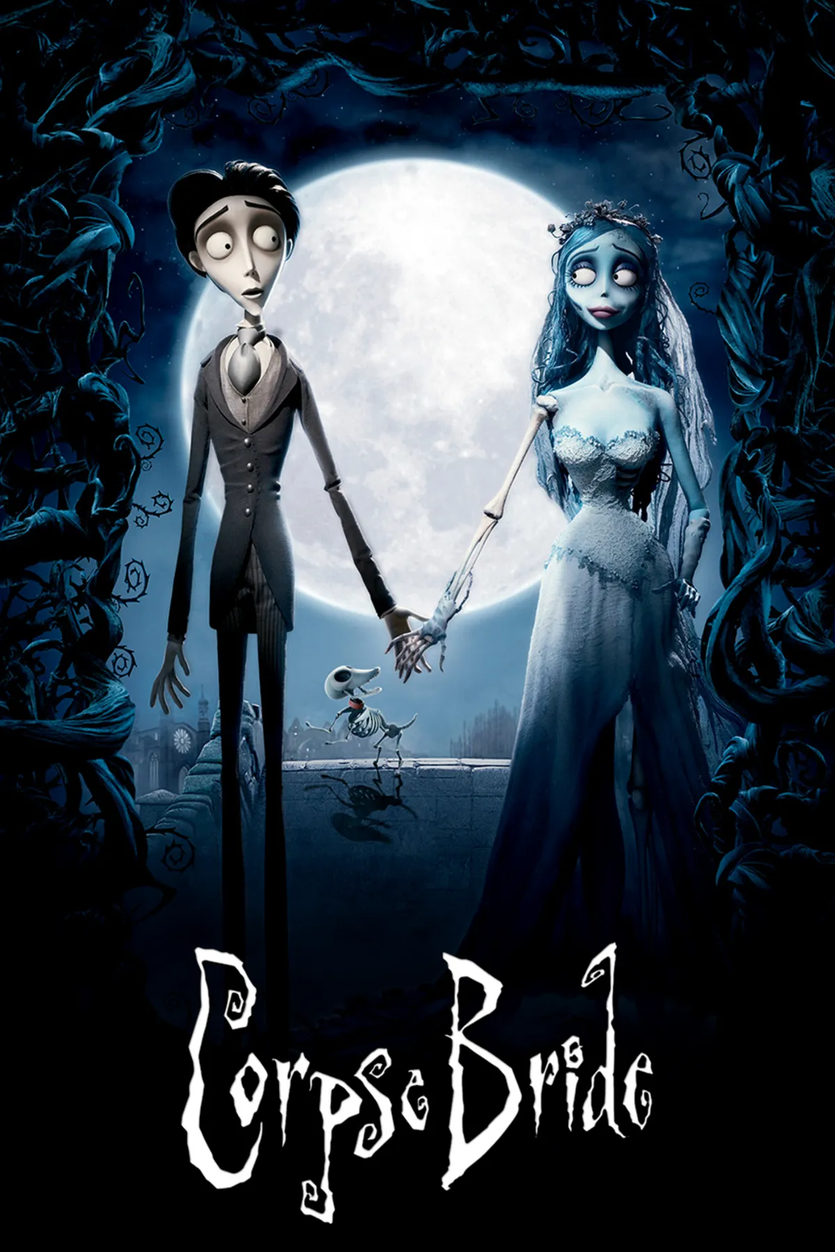 Corpse Bride (2005)