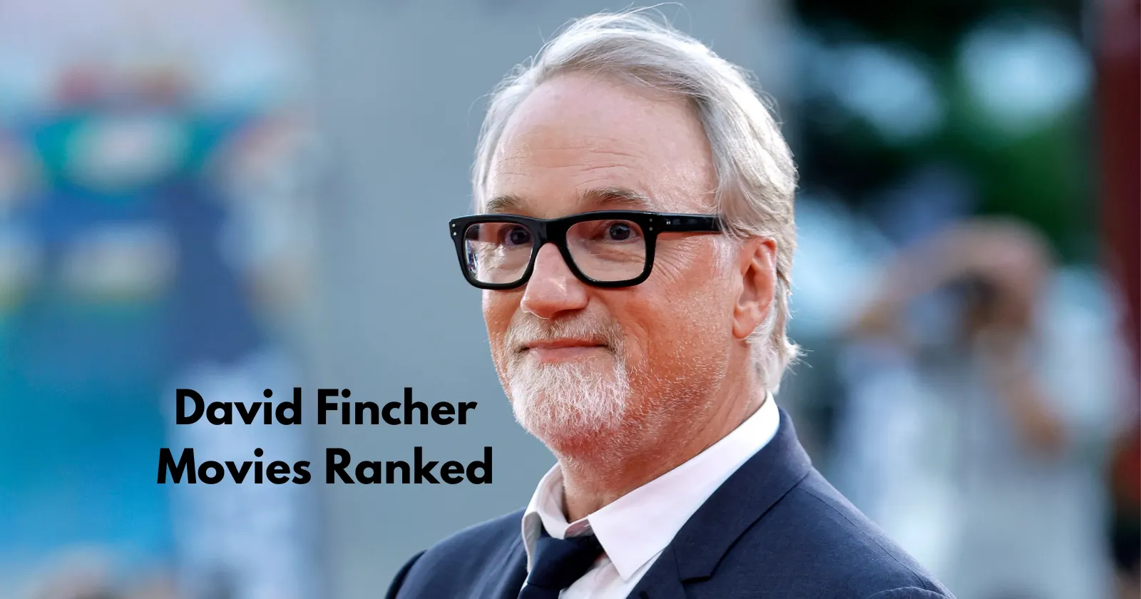 David Fincher Movies Ranked