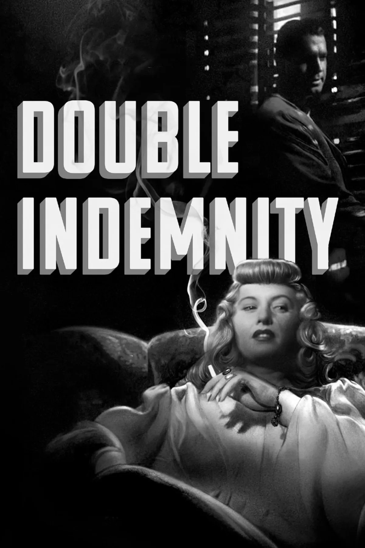 Double Indemnity (1944) movie