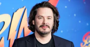 Edgar Wright