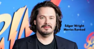 Edgar Wright Movies Ranked