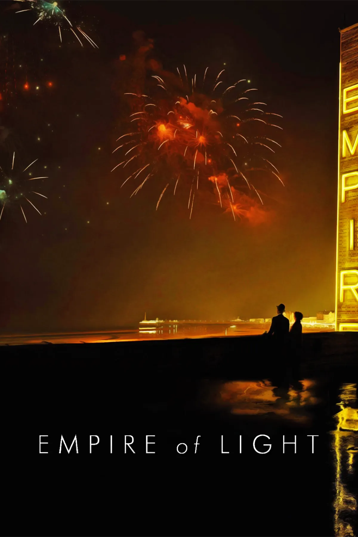 Empire of Light (2022) movie