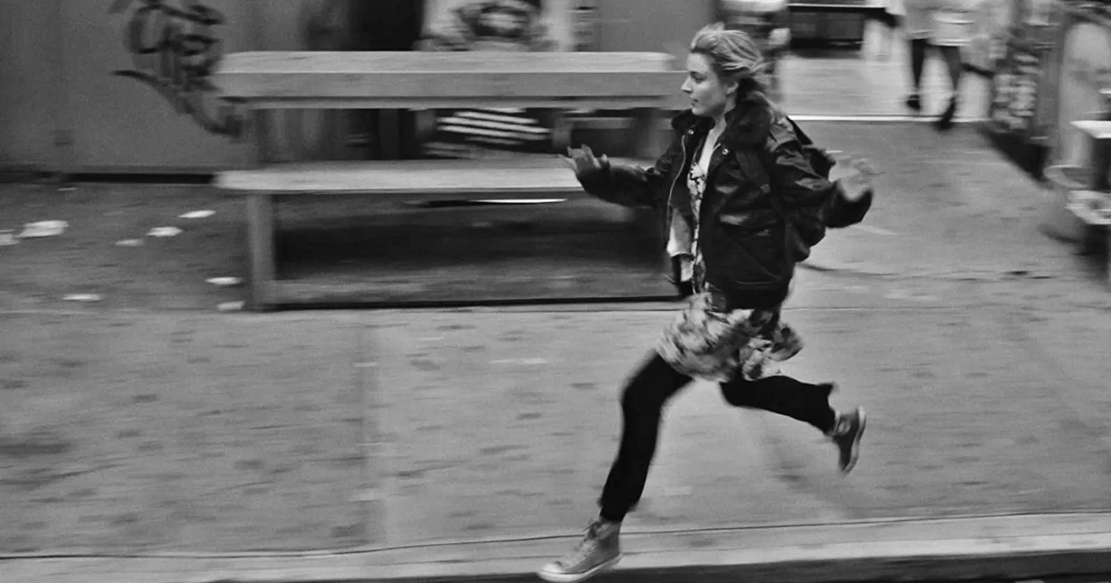 Frances Ha (2012)