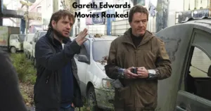 Gareth Edwards Movies Ranked