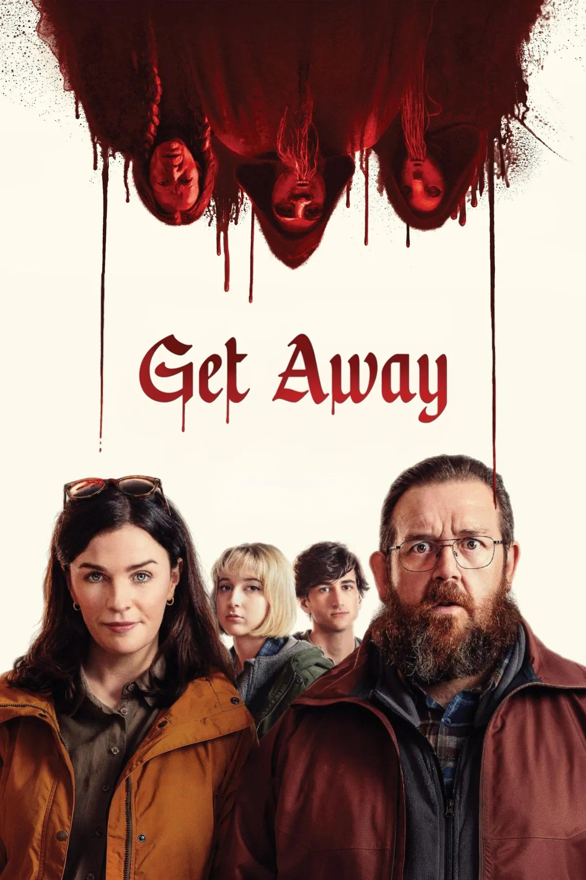 Get Away (2025)