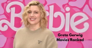 Greta Gerwig Movies Ranked