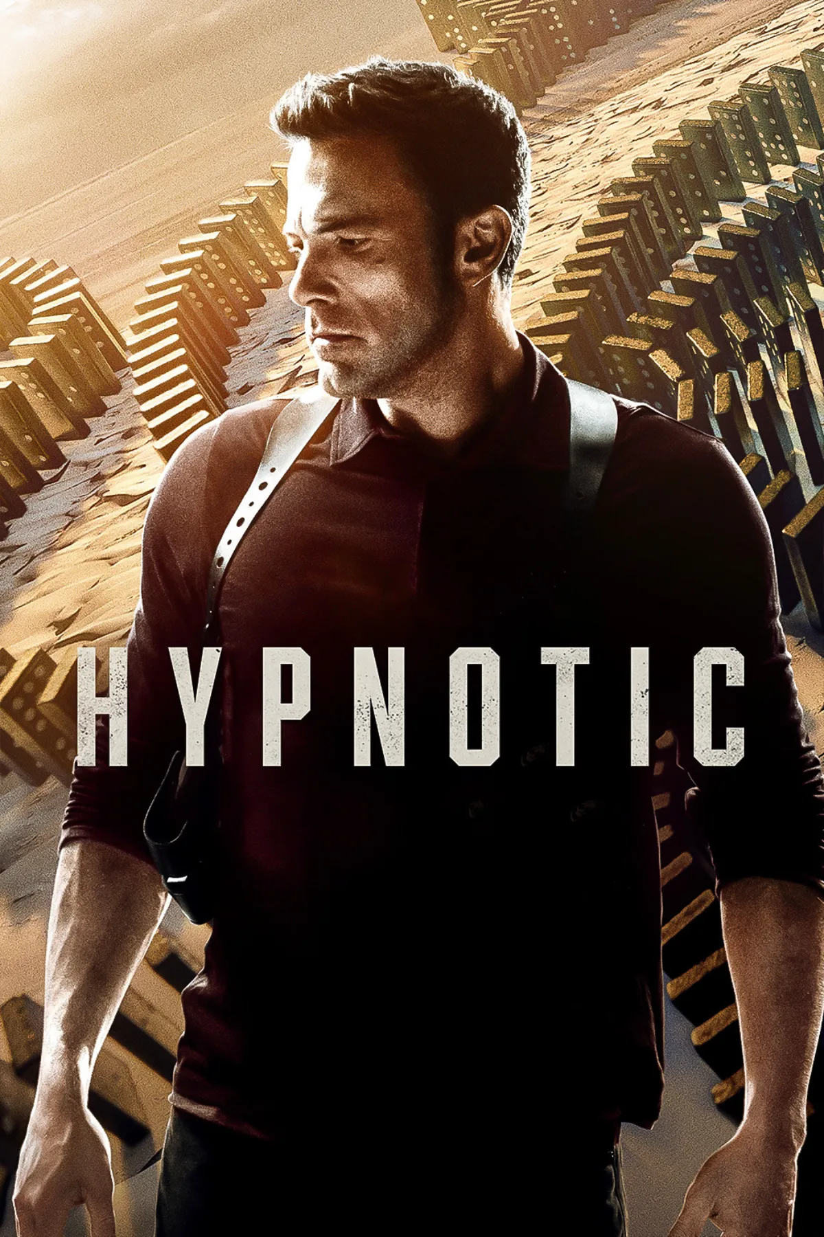 Hypnotic (2023) movie