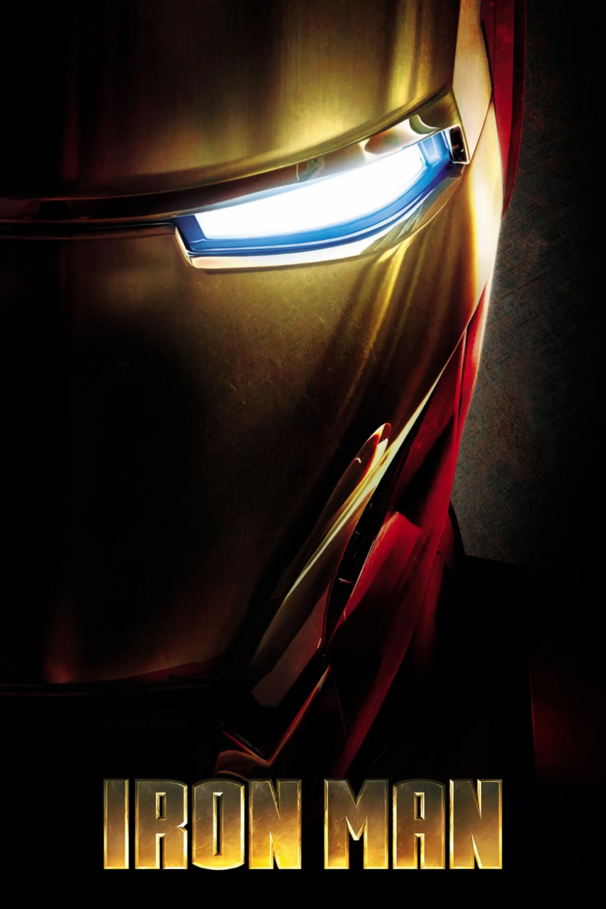 Iron Man (2008)