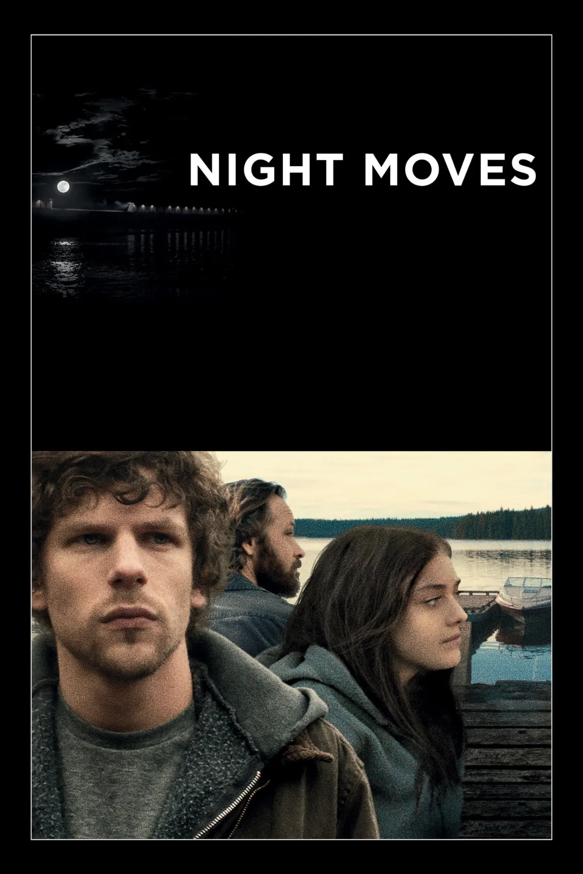 Night Moves (2013)