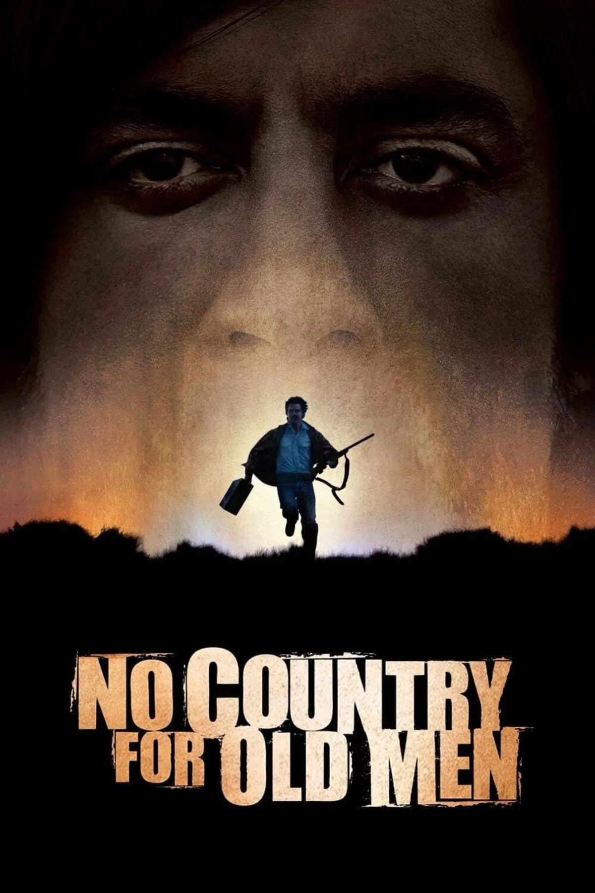 No Country for Old Men (2007) movie