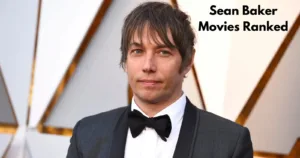 Sean Baker Movies Ranked