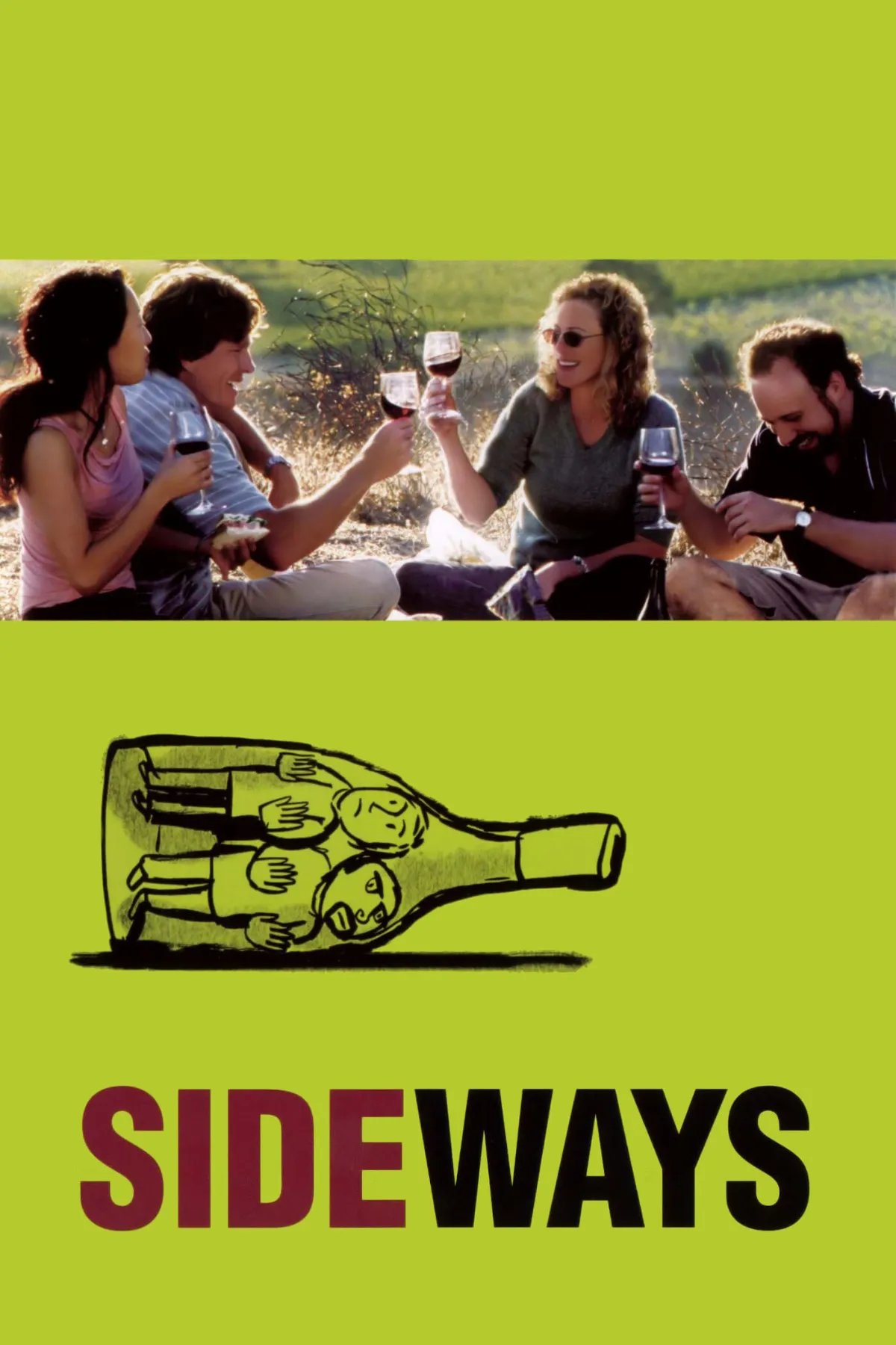 Sideways (2004) movie