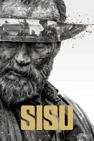 Sisu (2023) movie