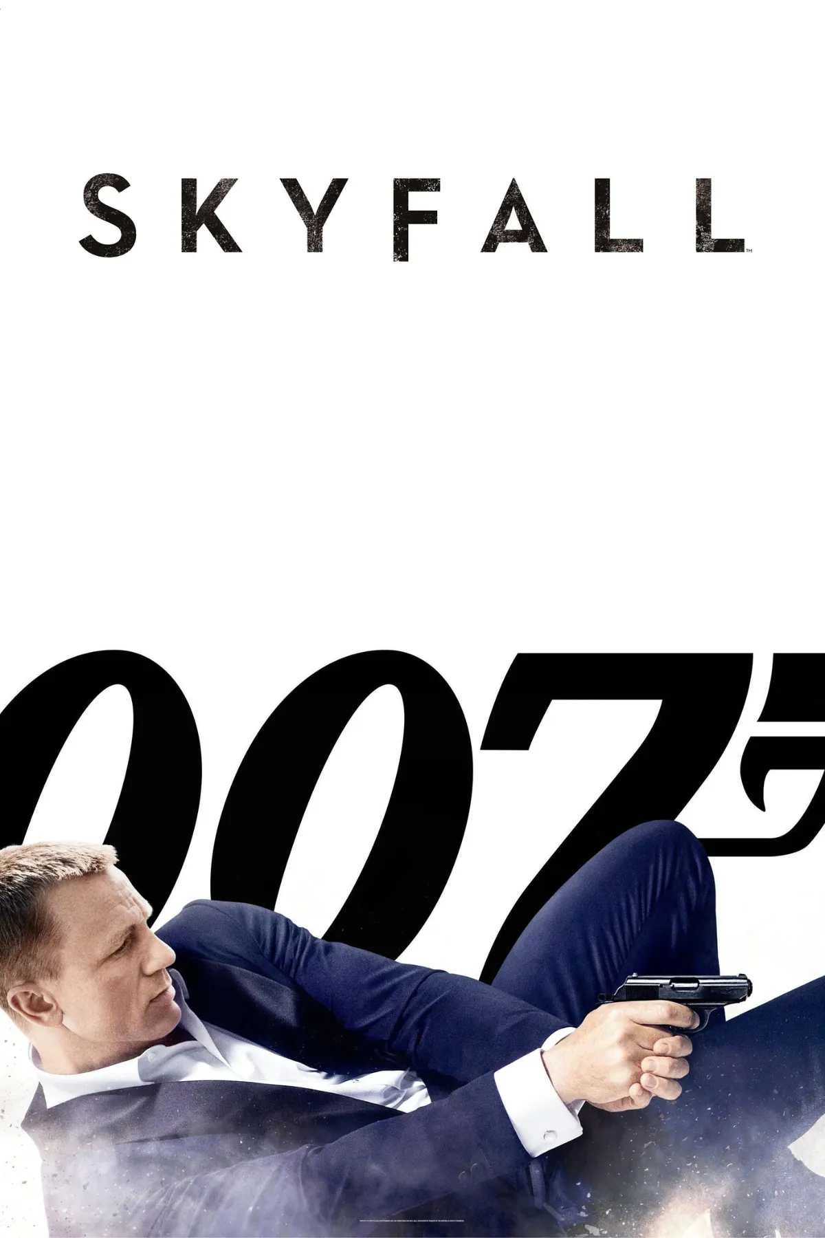 Skyfall (2012)